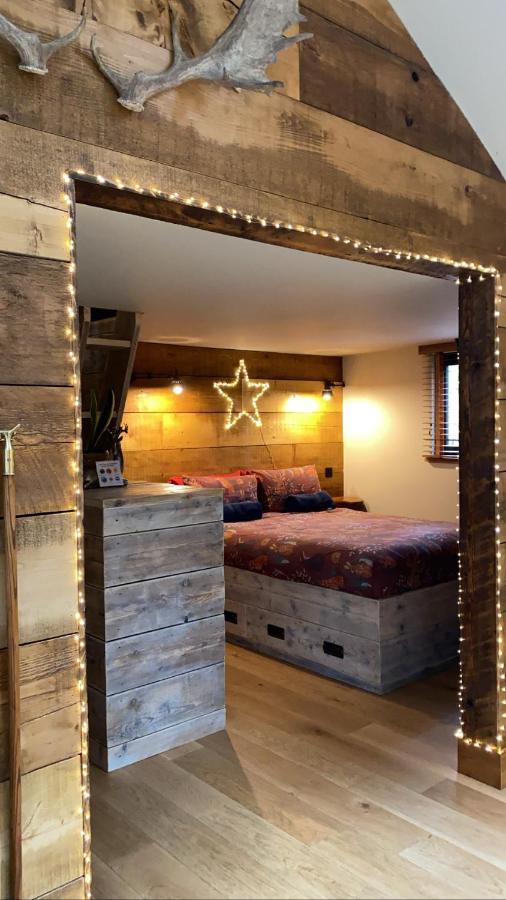 Keepers Cabin - Hot Tub King's Lynn Ngoại thất bức ảnh